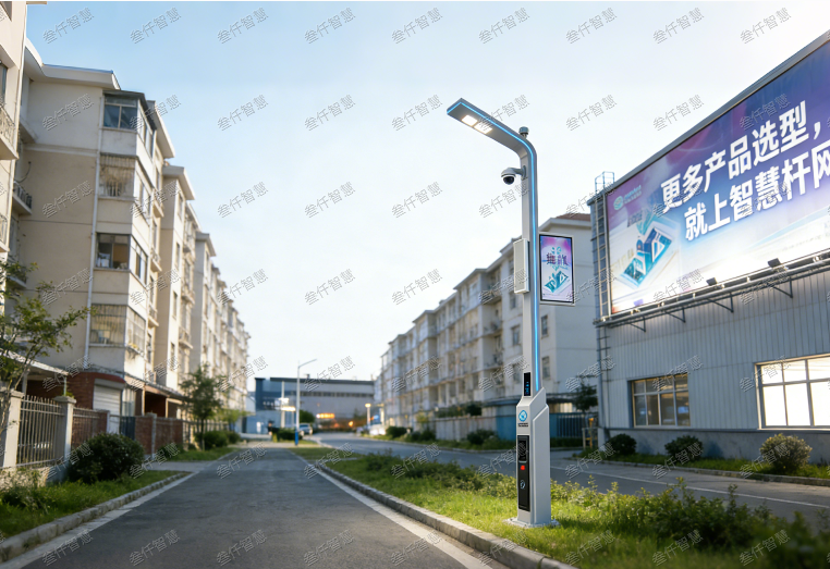 Zigbee路灯控制全问答：你想知道的都在这里